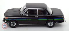1:18 KK Scale 1974 BMW 2002 Alpina