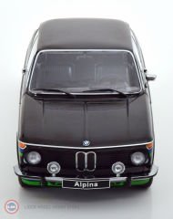 1:18 KK Scale 1974 BMW 2002 Alpina