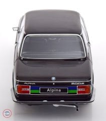 1:18 1974 BMW 2002 Alpina