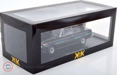 1:18 KK Scale 1974 BMW 2002 Alpina