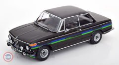 1:18 KK Scale 1974 BMW 2002 Alpina