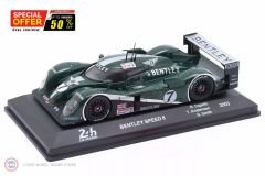 1:43 2003 Bentley Speed 8 #7 - LeMans