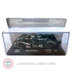 1:43 2003 Bentley Speed 8 #7 - LeMans