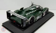 1:43 2003 Bentley Speed 8 #7 - LeMans