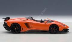 1:43 2012 Lamborghini Aventador J