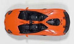 1:43 2012 Lamborghini Aventador J