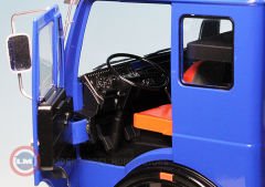 1:18 1973 Mercedes Benz NG 1632
