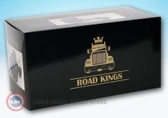 1:18 1973 Mercedes Benz NG 1632