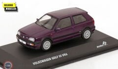 1:43 Solido 1994 Volkswagen Golf 3 VR6
