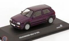 1:43 Solido 1994 Volkswagen Golf 3 VR6