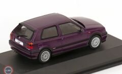 1:43 Solido 1994 Volkswagen Golf 3 VR6