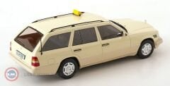 1:18 1995 Mercedes Benz E-Class T Model *german taxi