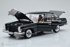 1:18 Norev 1968 Mercedes Benz 280 SE W108 Pine Green
