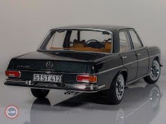 1:18 Norev 1968 Mercedes Benz 280 SE W108 Pine Green