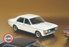 1:18 1975 Ford Granada MK I Limosine
