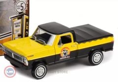 1:24 1970 Ford F-100,  Armor All Running on Empty