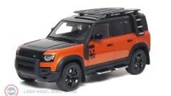 1:18 Almost Real 2020 Land Rover Defender 110