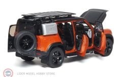 1:18 Almost Real 2020 Land Rover Defender 110