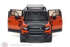 1:18 Almost Real 2020 Land Rover Defender 110