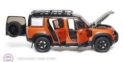 1:18 Almost Real 2020 Land Rover Defender 110