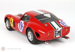 1:18 Ferrari 250 GTO Targa Florio 1963