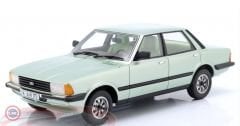 1:18 Cult Scale 1980 Ford Taunus TC4