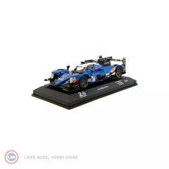 1:43 2018 Alpine A470 #36 - LeMans