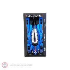 1:43 2018 Alpine A470 #36 - LeMans