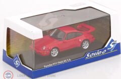 1:43 Solido 1994 Porsche 964 RS3.8