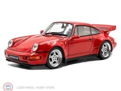 1:43 Solido 1994 Porsche 964 RS3.8