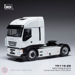 1:43 2012 Iveco Stralis