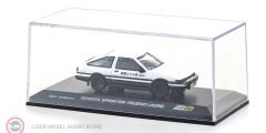 1:64 Kyosho Toyota PRINTER TRUENO (AE86)