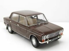 1:18 1972 Lada 1500