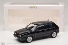1:18 Norev 1991 Volkswagen Golf 2 GTI Edition Blue