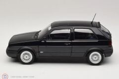 1:18 Norev 1991 Volkswagen Golf 2 GTI Edition Blue