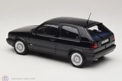 1:18 Norev 1991 Volkswagen Golf 2 GTI Edition Blue
