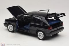 1:18 Norev 1991 Volkswagen Golf 2 GTI Edition Blue