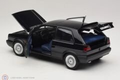 1:18 Norev 1991 Volkswagen Golf 2 GTI Edition Blue