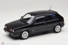 1:18 Norev 1991 Volkswagen Golf 2 GTI Edition Blue