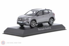 1:43 Norev 2022 Renault Austral