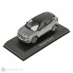 1:43 Norev 2022 Renault Austral