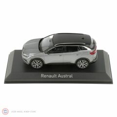 1:43 Norev 2022 Renault Austral