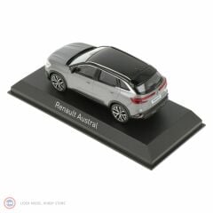 1:43 Norev 2022 Renault Austral