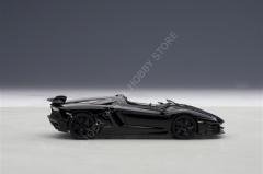 1:43 2012 Lamborghini Aventador J