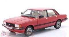 1:18 Cult Scale 1980 Ford Taunus TC4