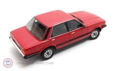 1:18 Cult Scale 1980 Ford Taunus TC4