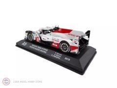 1:43 2019 Toyota TS050 Hybrid TOYOTA GAZOO Racing #8