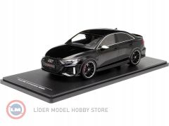 1:18 MCG 2022 Audi A3 RS3 Limousine
