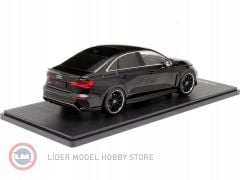 1:18 MCG 2022 Audi A3 RS3 Limousine