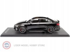 1:18 MCG 2022 Audi A3 RS3 Limousine